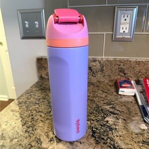 Owala water bottle